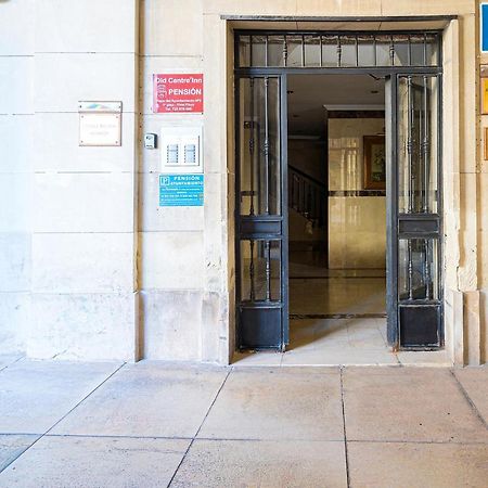 Pension Ayuntamiento Alicante Exteriör bild